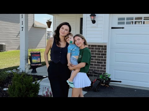 Видео: Огляд новобудови в Hampshire, IL
