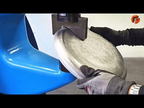 Видео: Самые удовлетворительные машины и изобретательные инструменты ▶7