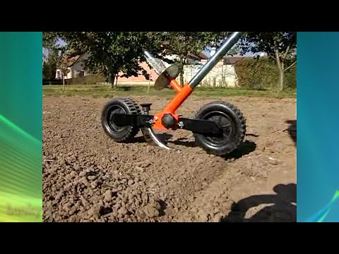 Видео: УНИКАЛЬНАЯ ТЕХНИКА И ТЕХНОЛОГИИ СЕЛЬСКОГО ХОЗЯЙСТВА ✦ 7 ✦ Lucky Tech