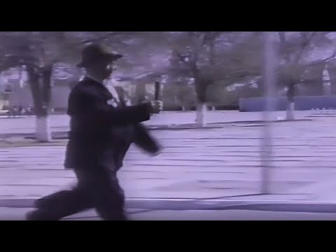 Видео: 1-мамыр. Жаңаөзен қаласы, 1999 ж.