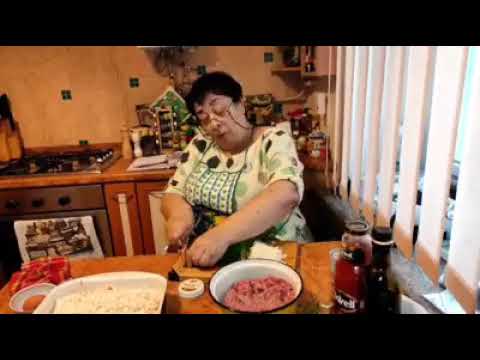 Видео: голубцы по новому