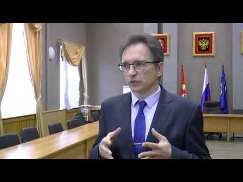 Видео: В центре внимания. Итоги голосования по выбору объектов благоустройства в 2025 году.