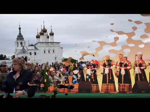 Видео: Село ИСАДЫ.  Моя малая Родина.