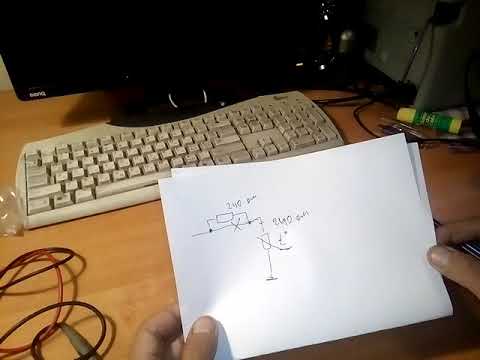 Видео: Как увеличить обороты холостого хода.