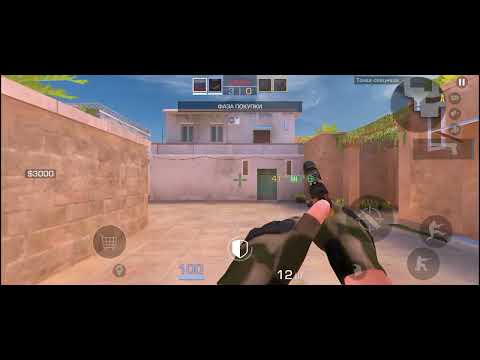 Видео: ИГРАЮ В СТАНДОФФ 2 3 СЕЗОН 4 СЕРИЯ 