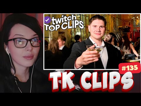 Видео: BY_OWL СМОТРИТ TKCLIPS #135 | Топ клипы с Twitch | ДЕНЬ РОЖДЕНИЯ ШАДОУКЕКА И МОРФИ, САСАВОТ НАПИЛСЯ