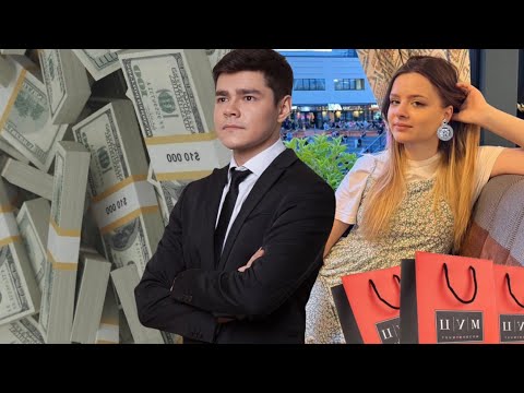 Видео: Решила заработать миллион и вот что из этого вышло