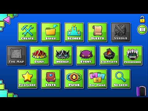 Видео: Играю в гд