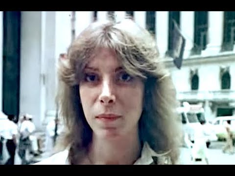 Видео: Работники Уолл-стрит 1979 года отвечают на вопросы. Отличаются ли они от нынешних?