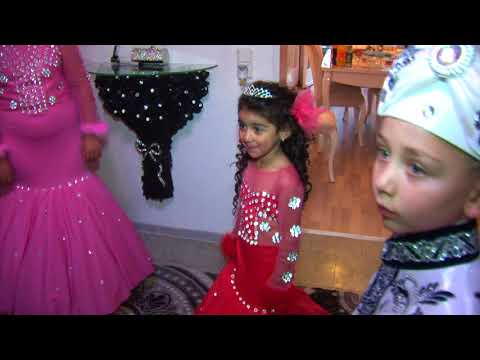 Видео: Сюнет на Ерай/Sunet na Eray Frankfurt