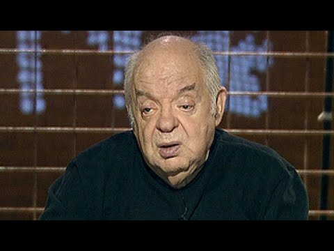 Видео: Наум Коржавин. Линия жизни / Телеканал Культура