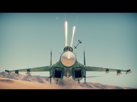 Видео: ЗАЛЕТАЮ в ПАТЧ "АКТИВНЫЙ ПОИСК": АРЛы, Су-27СМ, F-15C, Т-80У-Е1, MiG-21 "Bison", Namer в WAR THUNDER