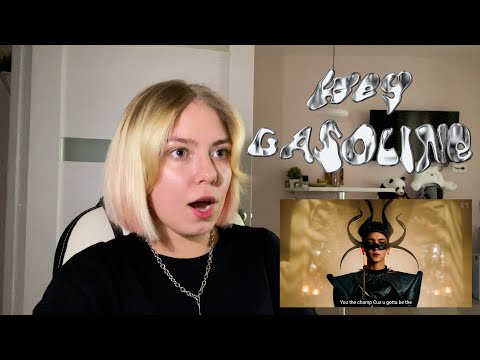 Видео: KEY - GASOLINE | РЕАКЦИЯ РЕЖИССЕРА МОНТАЖА