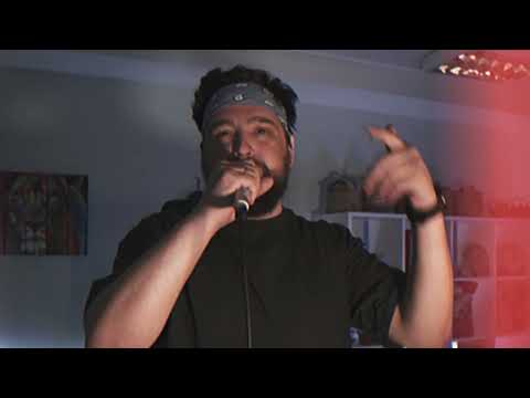 Видео: ВинСлоу для проекта #ПуэрнаяПирушка | Рэп | Хип-хоп