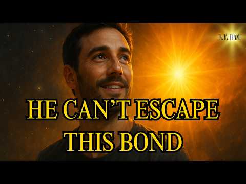 Видео: Он не может избавиться от этой связи... 5 моментов, когда он понимает, что это ты... ПЛАМЕНА-БЛИЗ...