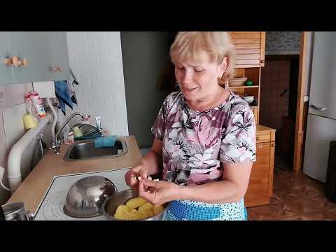 Видео: ВКУСНЫЕ ПИРОГИ С КАРТОШКОЙ//Проще рецепта нет//