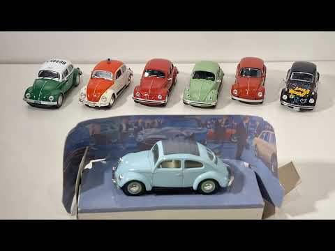 Видео: vw beetle (мои жуки часть вторая)