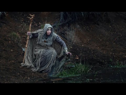 Видео: ХОЗЯЙКА ПОГОСТА  | Страшные обряды | Мистические истории | Дневник историй | Ведьма |