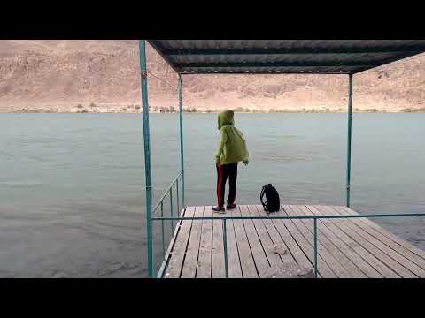 Видео: Іле өзені 08.2025 / Қапшағай/Қонаев қаласы / Ili River