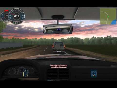 Видео: 3D Инструктор 2.2. Домашняя версия. Газ 3110.