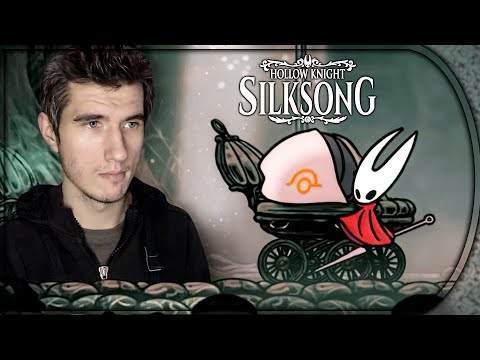 Видео: БЕЛЫЕ ПОКОИ ★ Hollow Knight: Silksong ПРОХОЖДЕНИЕ #25
