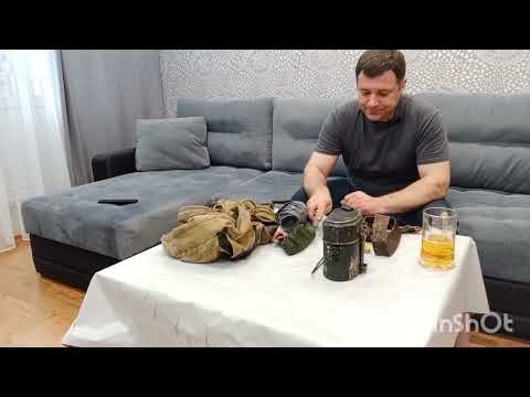 Видео: Рюкзак на охоту. Просто, кратко, доступно 😀