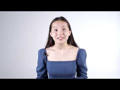 Видео: Отрывок из современной прозы.