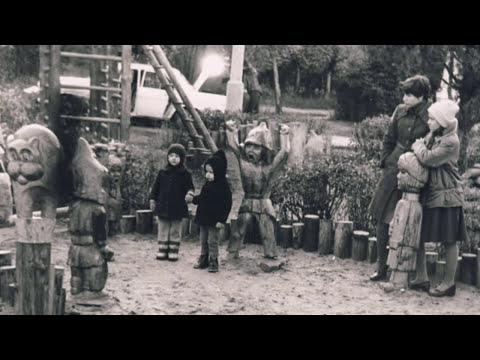 Видео: Старый Камышин. Детство.