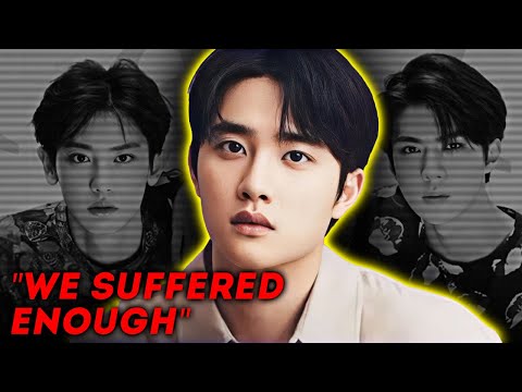 Видео: Вот почему все покинут SM Entertainment в 2023 году!