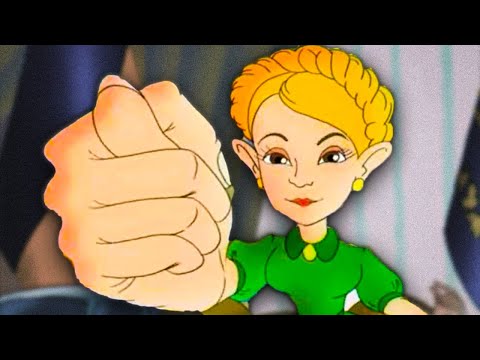 Видео: політична реклама 2000-х (Як ми на це велись?)