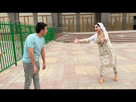 Видео: Баъд аз 6 мох Дилшод хонаи Мухаё рафт бинед чигап шид