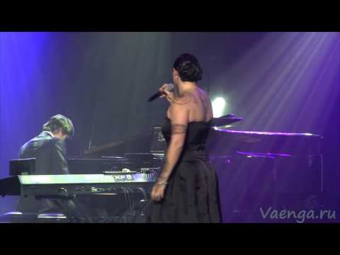 Видео: Елена Ваенга - Остановка