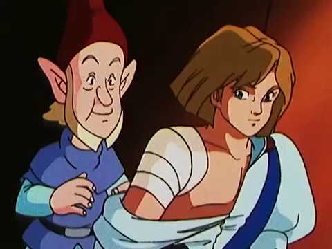 Видео: Легендата за Снежанка, епизод 41 / Legend of Snow White - BG