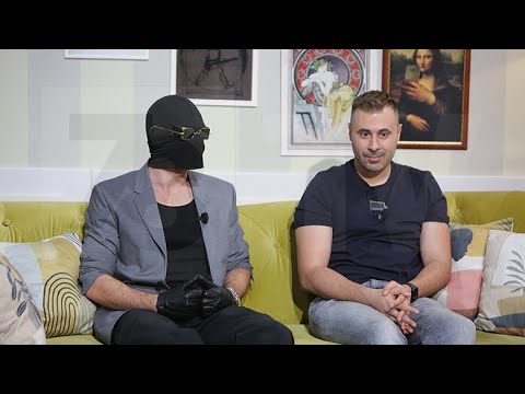 Видео: КОЙ Е ЗАД МАСКАТА НА АКИРО - ШОУТО НА СЦЕНАРИСТИТЕ