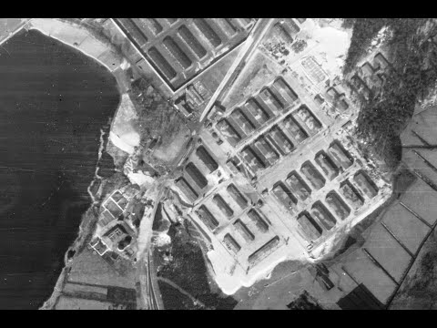Видео: Siemens & Halske AG в Равенсбрюке.