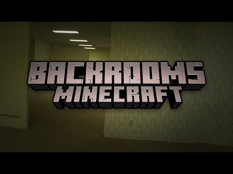 Видео: Бекрумс в Майнкрафт (Лиминальные пространства)