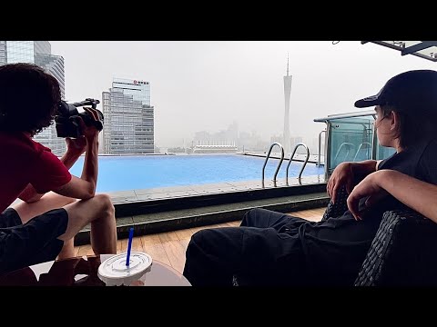 Видео: Один месяц жизни в Китае
