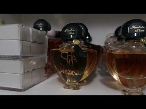 Видео: Выгуляла новый МИСС ДИОР мои впечатления от парфюма ❤ THEJULIASWORLD