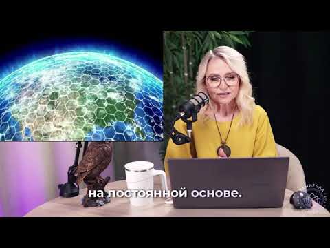 Видео: Про Небесные Города, прыгающую Луну и НЛО