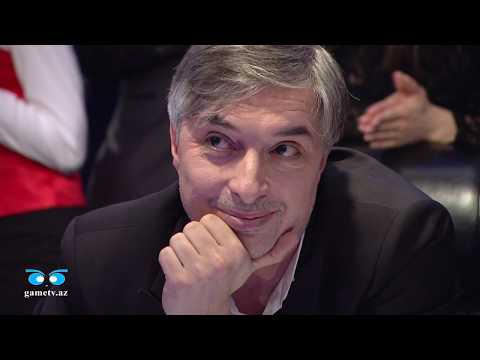 Видео: Что? где? Когда? Азербайджан. Первая игра Зимней серии. Выпуск от 01.12.2018