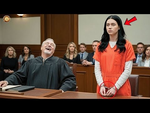 Видео: Молодая латинка, говорящая на 10 языках, шокирует судью!»
