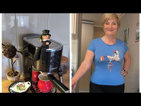 Видео: Используйте Мои СОВЕТЫ Если Хотите ПОХУДЕТЬ 👍 КОФЕ В ПОХУДЕНИИ ☕