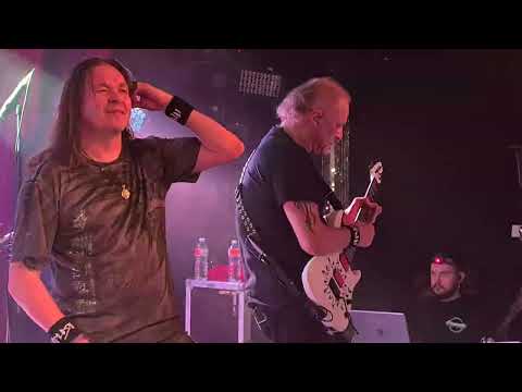 Видео: Ария - Не хочешь не верь мне. Это рок тур. Москва 15.03.24