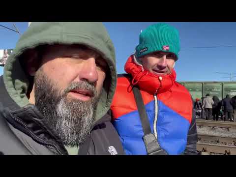 Видео: НАХОДКИ на БАРАХОЛКЕ ЖМЕНЯ СЕРЕБРА на ХАЛЯВУ