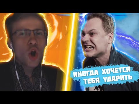 Видео: Хованский и Itpedia спорят об импровизации (Noize MC, Илья Соболев, Алексей Щербаков)