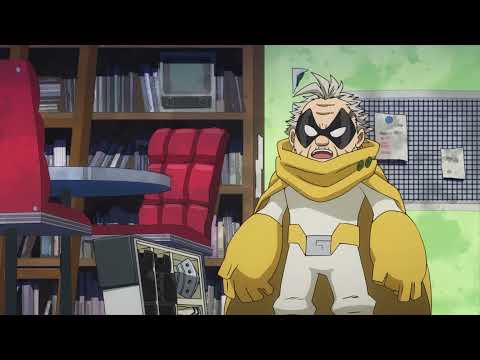 Видео: 「ＡＭＶ」— Непохожие「Аниме клип」Моя геройская академия