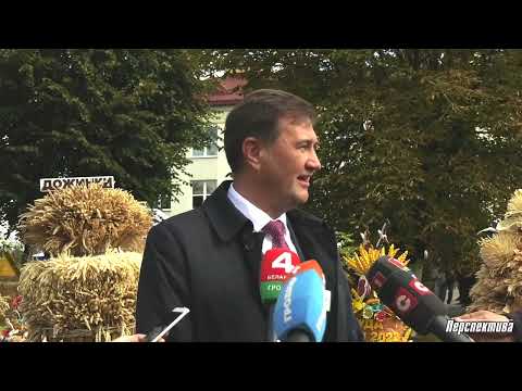 Видео: Как прошли "Дажынкі 2022" в Большой Берестовице