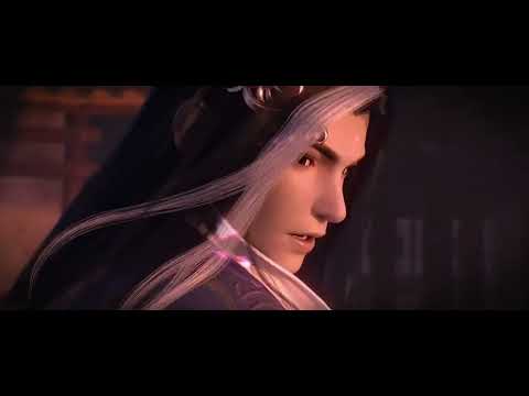 Видео: [AMV Thousand Autumns] Меч сердца гор и рек - Чувствую душой.