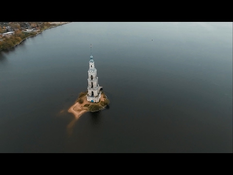 Видео: Молога-Мышкин | Города живые и мёртвые | Discovery Channel