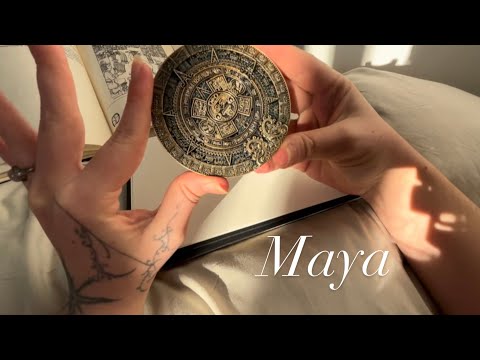 Видео: инструменты управления реальностью //закарлючка